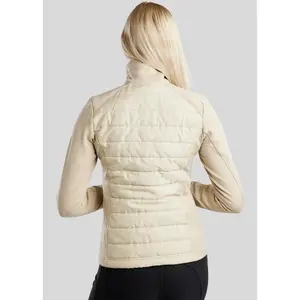 Damska kurtka puchowa Montar Emma Quilt image-1