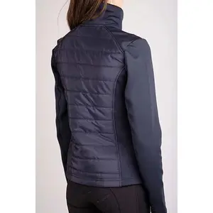 Damska kurtka jeździecka Montar Emma image-4