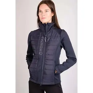 Damska kurtka jeździecka Montar Emma image-3