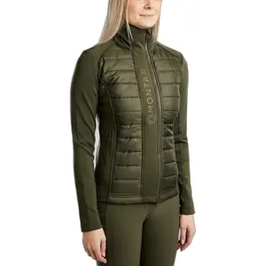 Damska kurtka puchowa Montar Emma image-0