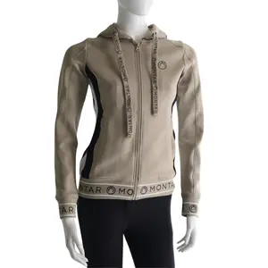 Sweatshirt Reiten Damen Montar Alia Viv image-0