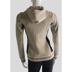 Sweatshirt Reiten Damen Montar Alia Viv image-2