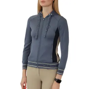 Sweatshirt Reiten Damen Montar Alia Viv image-0