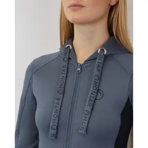 Sweatshirt Reiten Damen Montar Alia Viv image-1