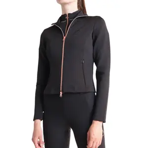 Sweatshirt Reiten Damen Montar Tina image-0