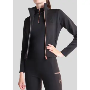 Sweatshirt Reiten Damen Montar Tina image-1