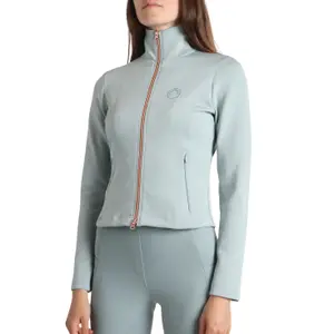 Sweatshirt Reiten Damen Montar Tina image-0