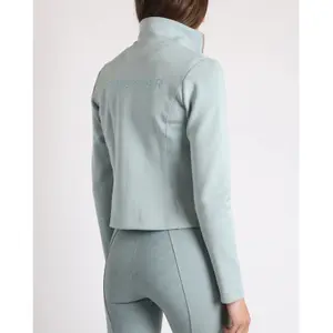 Sweatshirt Reiten Damen Montar Tina image-2