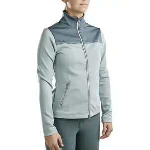 Sweatshirt Reiten Damen Montar Martha image-0