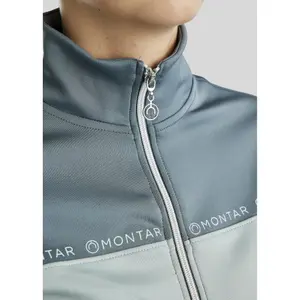 Sweatshirt Reiten Damen Montar Martha image-2