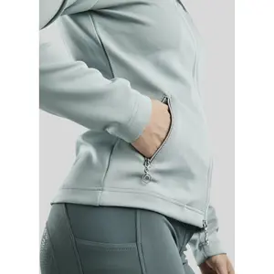 Sweatshirt Reiten Damen Montar Martha image-3