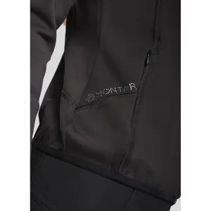 Sweatshirt Reiten Full Zip Damen Montar Paige image-4