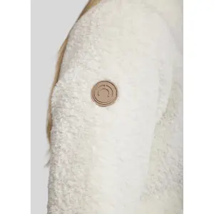 Polaire femme Montar Lea Teddy image-2