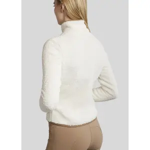 Polaire femme Montar Lea Teddy image-1