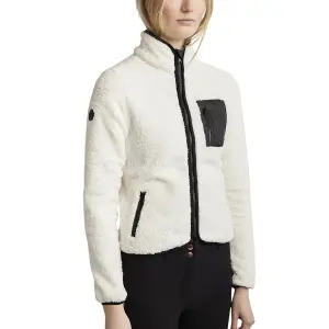 Damski polar Montar Lea Teddy image-0