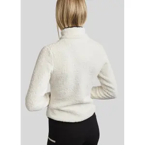Damski polar Montar Lea Teddy image-1