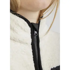 Damski polar Montar Lea Teddy image-2