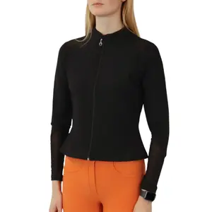 Reitjacke Damen Montar Metha image-0