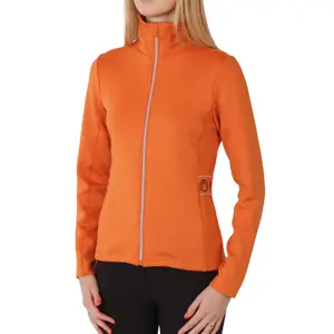 Sweatshirt Reiten Damen Montar Kirsty image-0