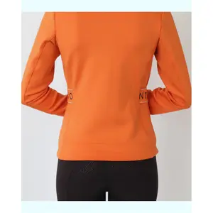 Sweatshirt Reiten Damen Montar Kirsty image-3