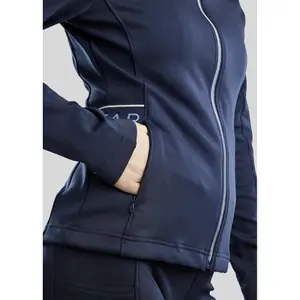 Sweatshirt Reiten Damen Montar Kirsty image-3