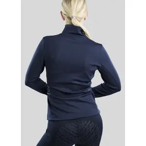 Sweatshirt Reiten Damen Montar Kirsty image-1