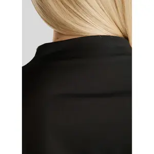 Women's full-zip riding jacket Montar Gloria Caviar Tape image-4