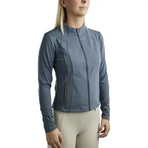 Chaqueta de equitación Montar Gloria Caviar Tape image-0