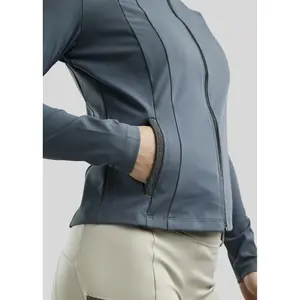 Chaqueta de equitación Montar Gloria Caviar Tape image-2