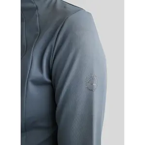 Chaqueta de equitación Montar Gloria Caviar Tape image-3