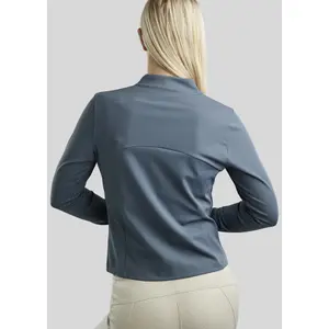 Chaqueta de equitación Montar Gloria Caviar Tape image-1