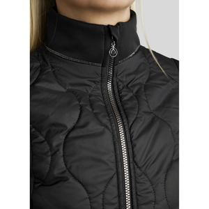 Damen-Daunenjacke Montar Mary image-5