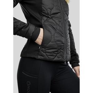 Damen-Daunenjacke Montar Mary image-4