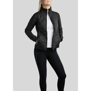 Damen-Daunenjacke Montar Mary image-1