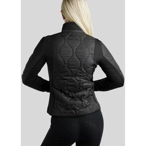 Damen-Daunenjacke Montar Mary image-2