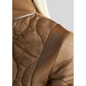 Damen-Daunenjacke Montar Mary image-3