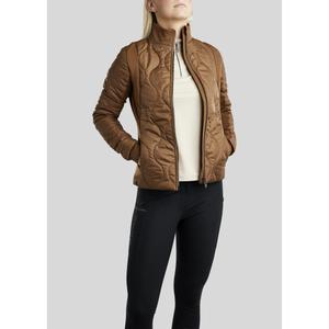 Damen-Daunenjacke Montar Mary image-1