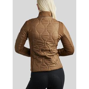 Damen-Daunenjacke Montar Mary image-2