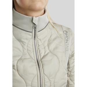 Damen-Daunenjacke Montar Mary image-3