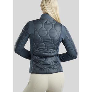 Damen-Daunenjacke Montar Mary image-1