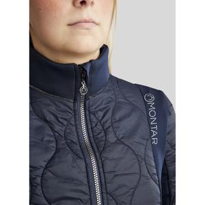 Damen-Daunenjacke Montar Mary image-3