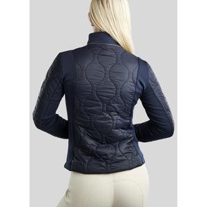 Damen-Daunenjacke Montar Mary image-1