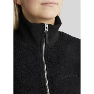 Women's fleece Montar Audrey Teddy image-2