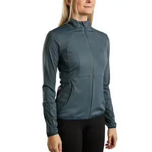 Reitjacke Full Zip Damen Montar MoVicky Light Softshell image-0
