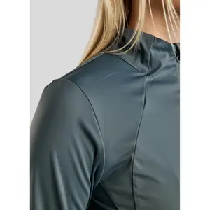 Reitjacke Full Zip Damen Montar MoVicky Light Softshell image-3