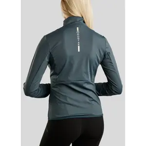 Reitjacke Full Zip Damen Montar MoVicky Light Softshell image-1