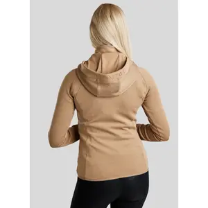 Reitjacke mit Kapuze, Full Zip, Softshell für Damen Montar MoWendy image-1