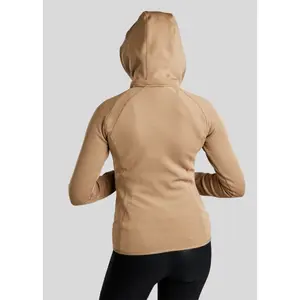 Reitjacke mit Kapuze, Full Zip, Softshell für Damen Montar MoWendy image-3