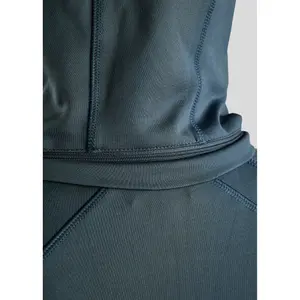 Reitjacke mit Kapuze, Full Zip, Softshell für Damen Montar MoWendy image-6