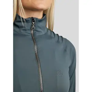 Reitjacke Full Zip Damen Montar MoZira image-2